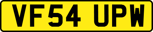VF54UPW