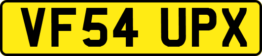 VF54UPX