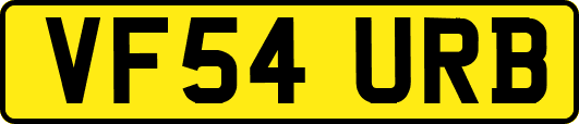 VF54URB