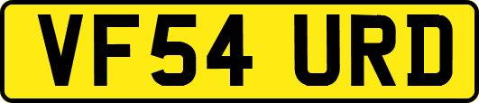 VF54URD