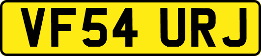 VF54URJ