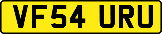 VF54URU