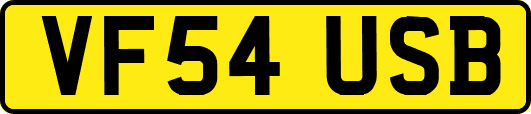 VF54USB
