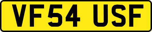 VF54USF