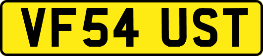 VF54UST