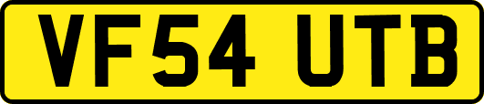 VF54UTB