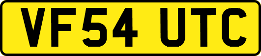 VF54UTC