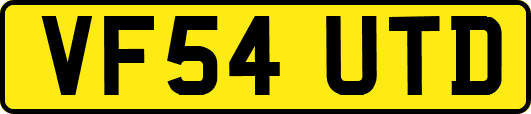 VF54UTD