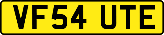 VF54UTE