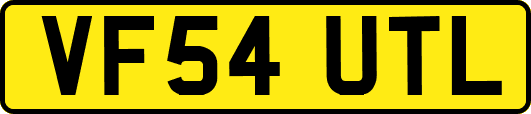 VF54UTL