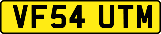 VF54UTM