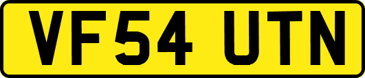VF54UTN