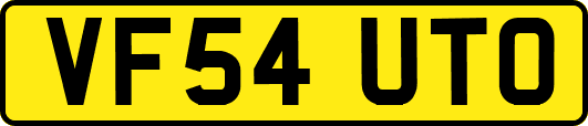 VF54UTO