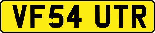 VF54UTR