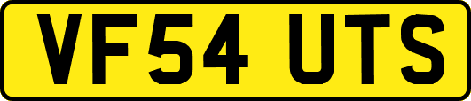 VF54UTS