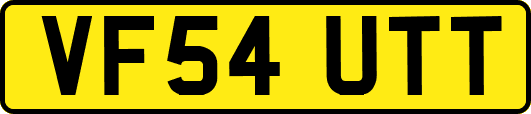 VF54UTT