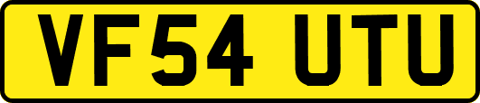 VF54UTU