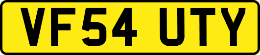 VF54UTY