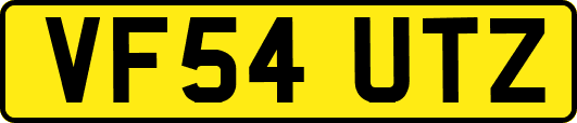 VF54UTZ