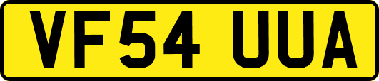 VF54UUA