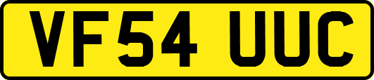 VF54UUC