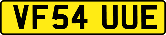 VF54UUE