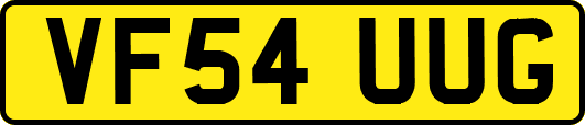 VF54UUG