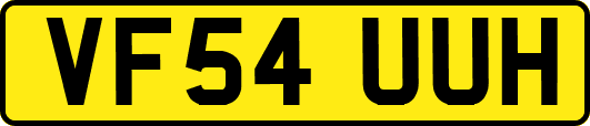 VF54UUH