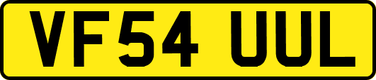 VF54UUL
