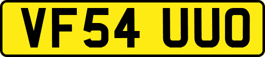 VF54UUO