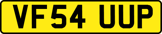 VF54UUP