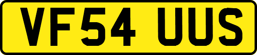 VF54UUS