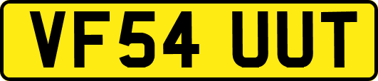 VF54UUT