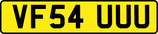 VF54UUU
