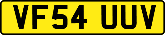 VF54UUV