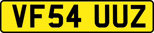 VF54UUZ