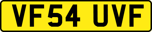 VF54UVF