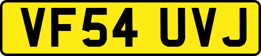 VF54UVJ
