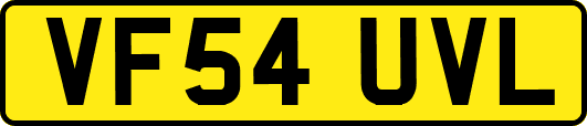 VF54UVL