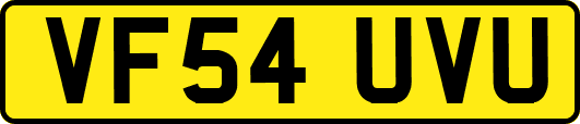 VF54UVU