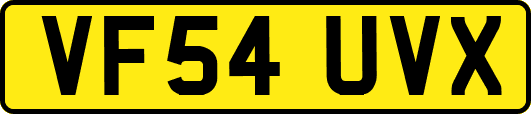 VF54UVX