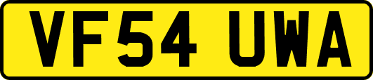 VF54UWA