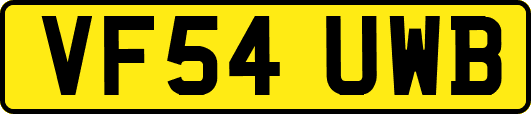 VF54UWB