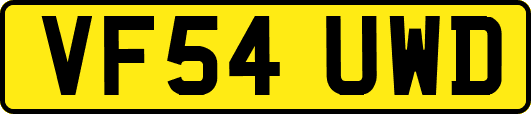 VF54UWD