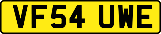 VF54UWE