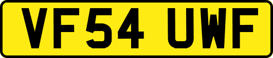 VF54UWF