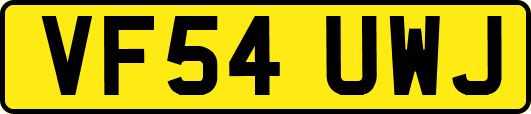 VF54UWJ
