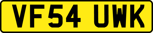 VF54UWK