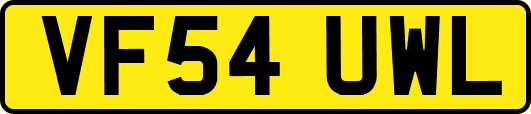 VF54UWL