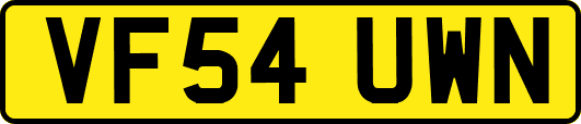VF54UWN